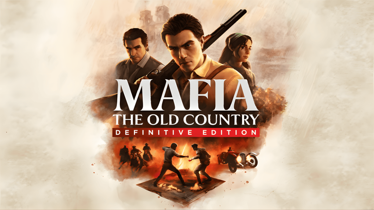 Mafia The Old Country — Man of Honor — обзор сюжетного дополнения