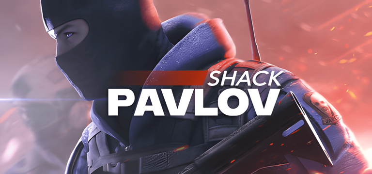 Pavlov Shack