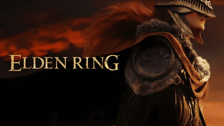 Игрок в Elden Ring с билдом силы и двуручным мечом Greatsword