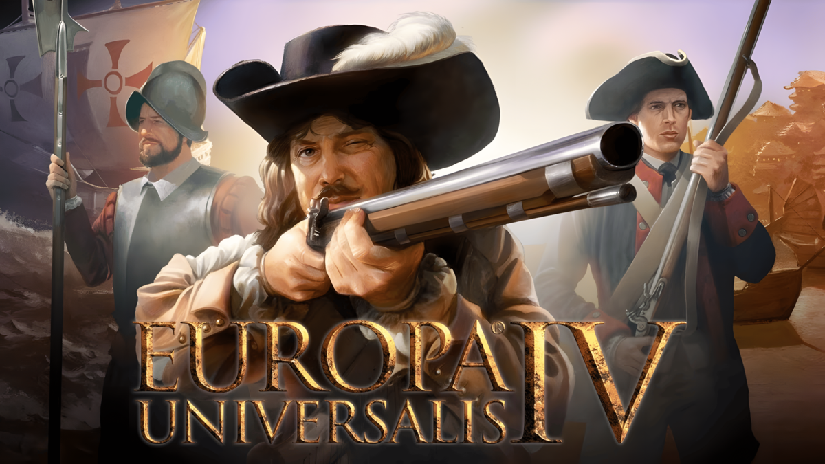 Europa Universalis IV - глубокая глобальная историческая стратегия на ПК