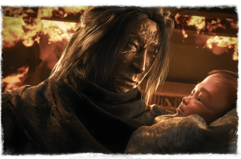 Phantom Blade Zero — всё, что нужно знать перед покупкой
