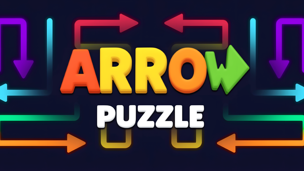Arrows – Puzzle Escape