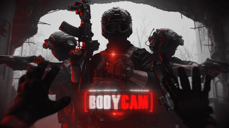 Bodycam — 30 лайфхаков для новичков
