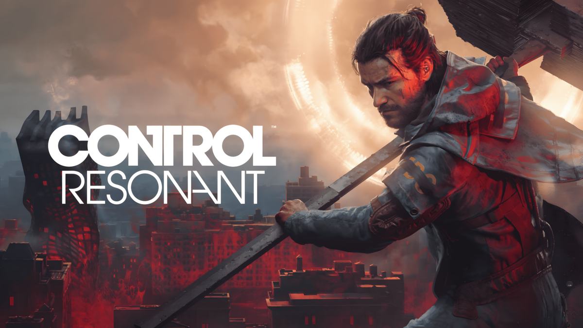 Control Resonant и Silent Hill: Townfall (два хита в один день)