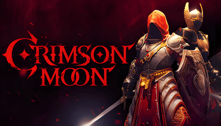 Crimson Moon: когда ангелы и демоны не поделили город