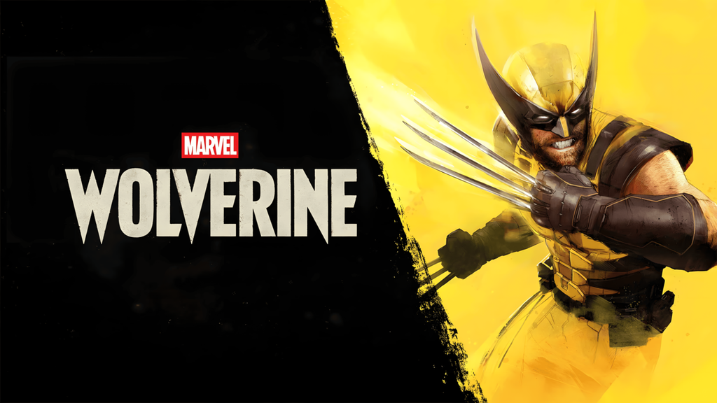 бложка гайда по Marvel's Wolverine — экшен-слэшеру от Insomniac Games. Логан с выпущенными когтями на фоне горящего города. Полный гайд по прохождению, боссам, достижениям и билдам.