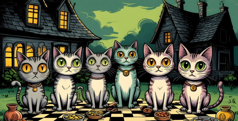 Mewgenics гайд