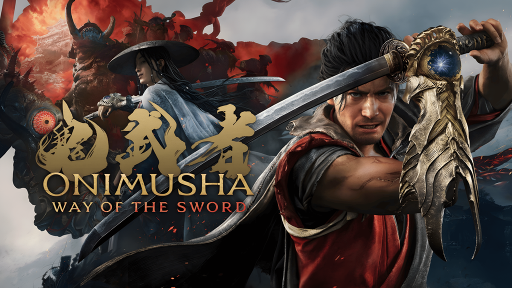 Onimusha: Way of the Sword: самурай, демоны и никакого пощады