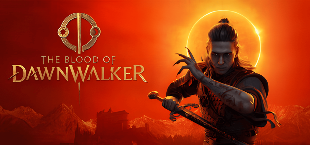 The Blood of Dawnwalker: вампиры, «Ведьмак» и вы