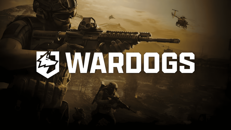 WARDOGS: строй, стреляй и разрушай