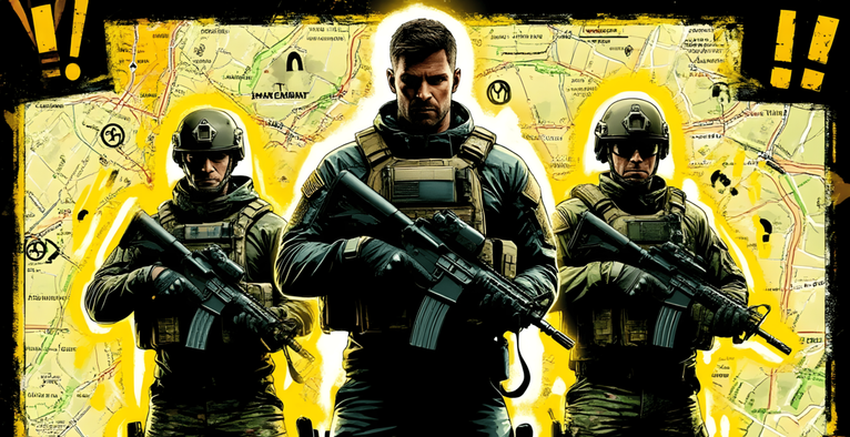 WARDOGS гайд для начинающих снаряжение и экипировка