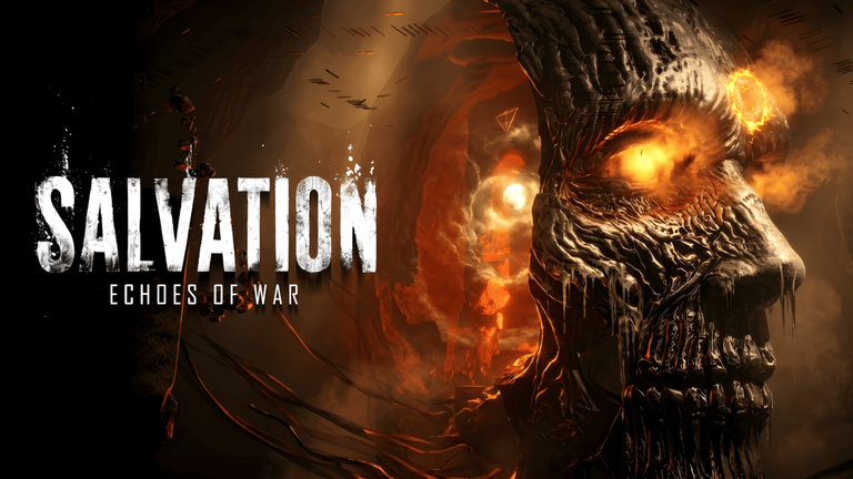Salvation: Echoes of War — обзор ада для пилота-неудачника