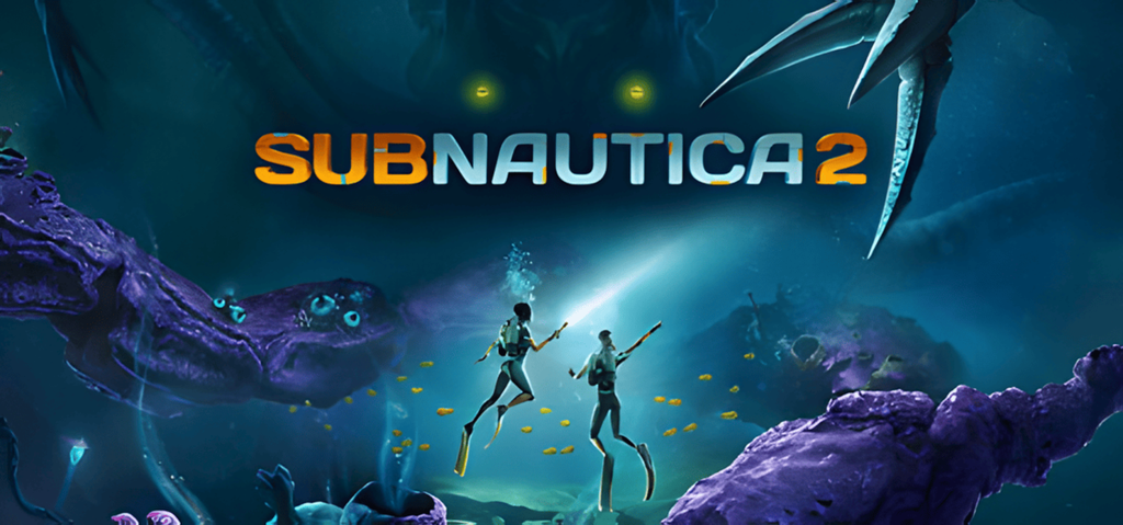 Subnautica 2 гайд по выживанию — крафт, кислород, база, обновления 2026