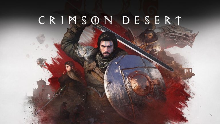 Головоломки и секретные места в открытом мире Crimson Desert — полный гайд