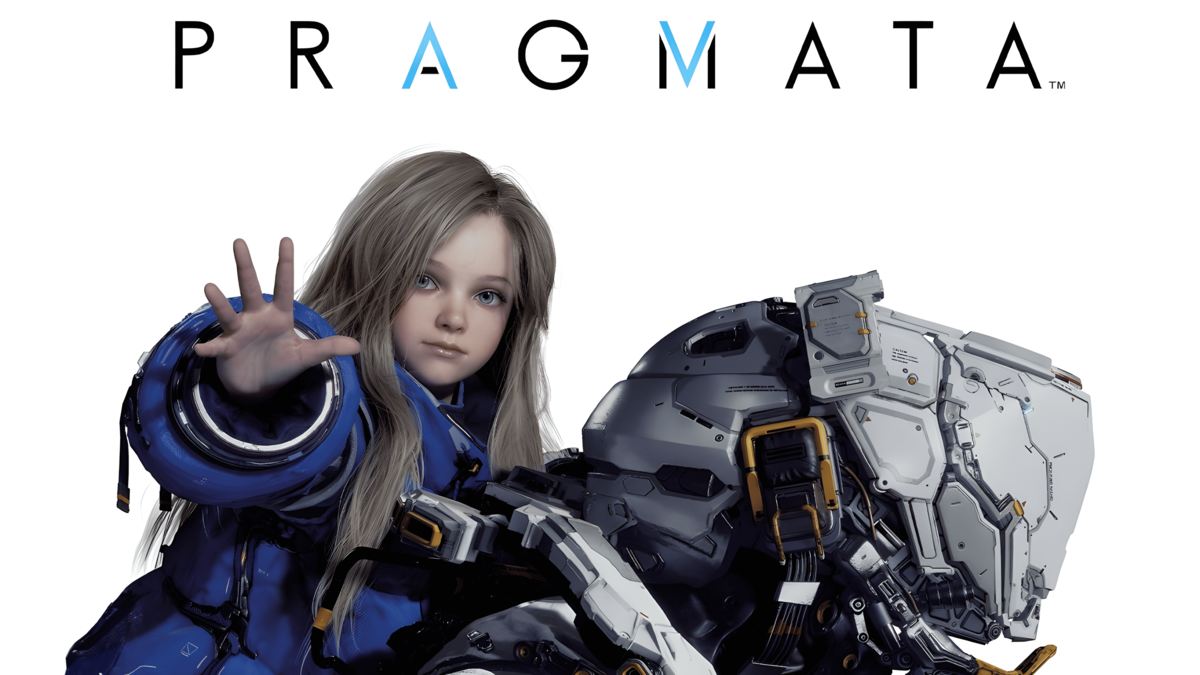 Полный гайд по тайникам и пасхалкам в игре Pragmata