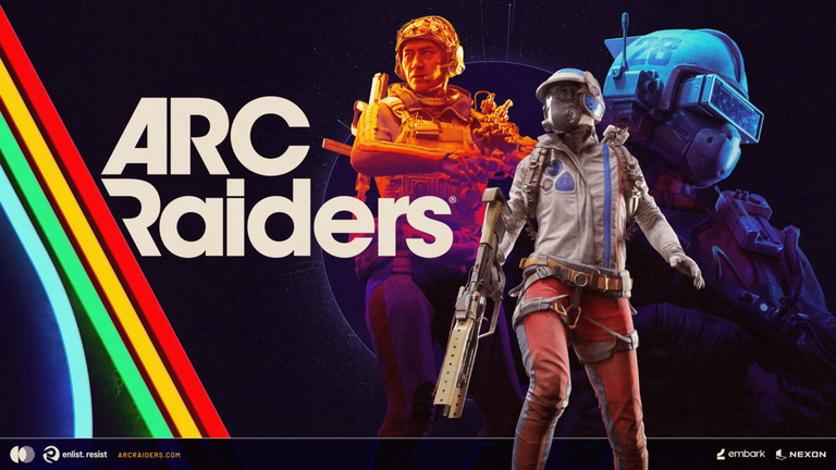 Секретный рикролл и скрытые задания в ARC Raiders — полный гайд