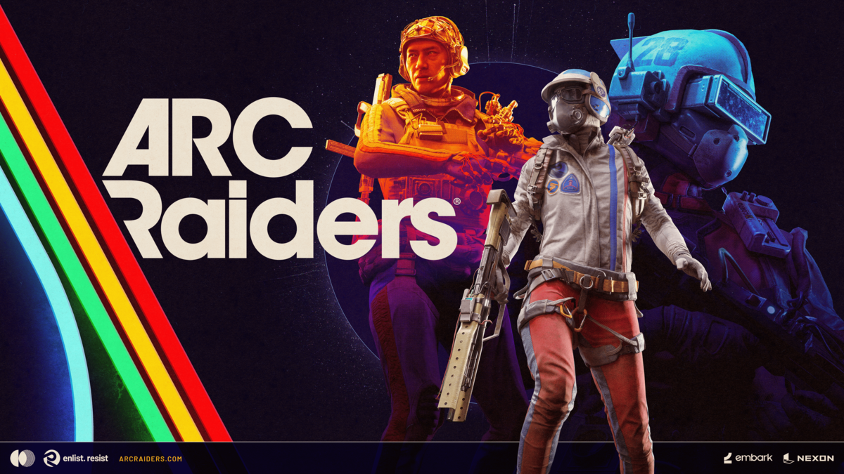 Секретный рикролл и скрытые задания в ARC Raiders — полный гайд
