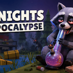 99 Nights in the Apocalypse