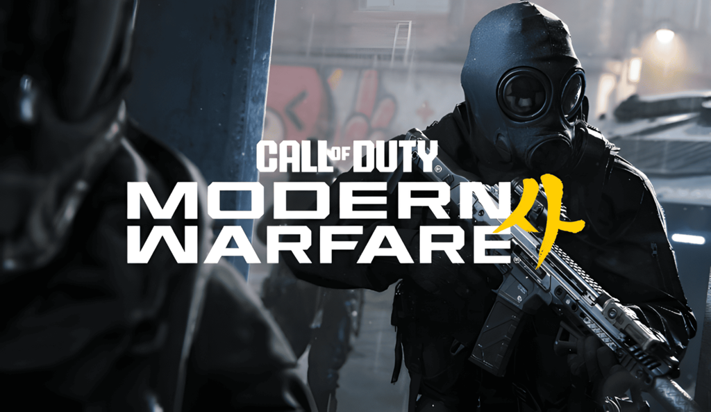 Call of Duty: Modern Warfare 4 — релиз 23 октября 2026