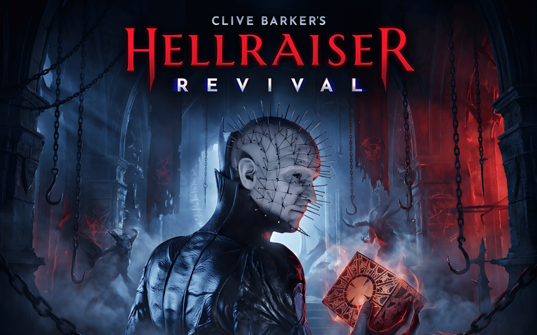 Clive Barker's Hellraiser Revival — Полный гайд