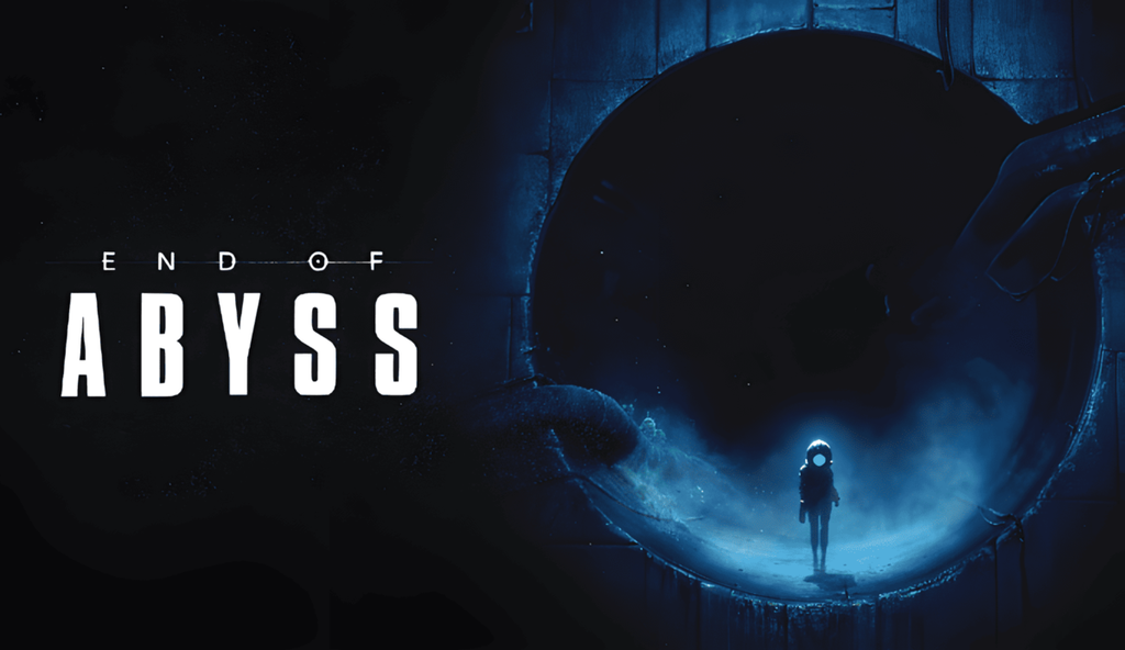 End of Abyss — хоррор от авторов Little Nightmares