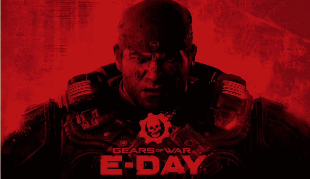 Gears of War: E-Day — приквел о Дне Разлома, релиз 6 октября 2026