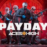 PAYDAY Aces High