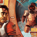 RetroSpace
