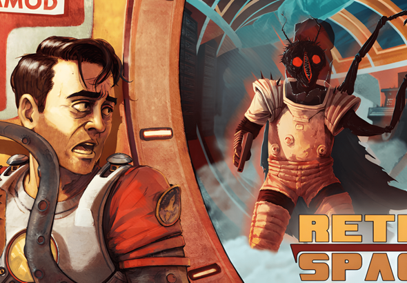 RetroSpace