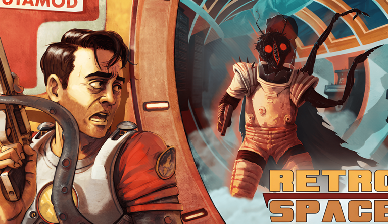 RetroSpace