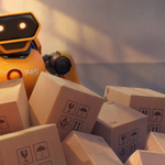 Shipping Store Simulator 2037